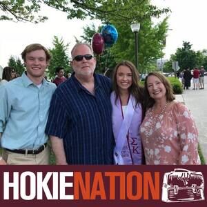 Meet your Posher, Frances